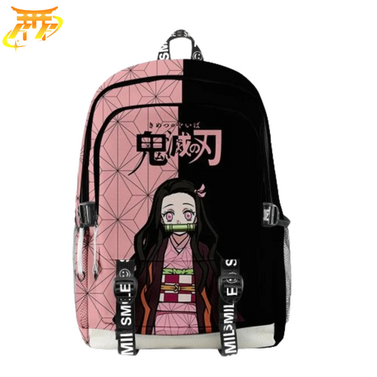 Nezuko Kamado Rucksack - Demon Slayer™