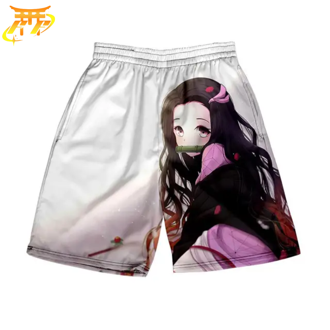 Nezuko Kamado Short - Demon Slayer™