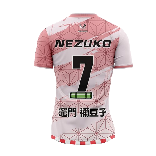 Nezuko Trikot - Demon Slayer™