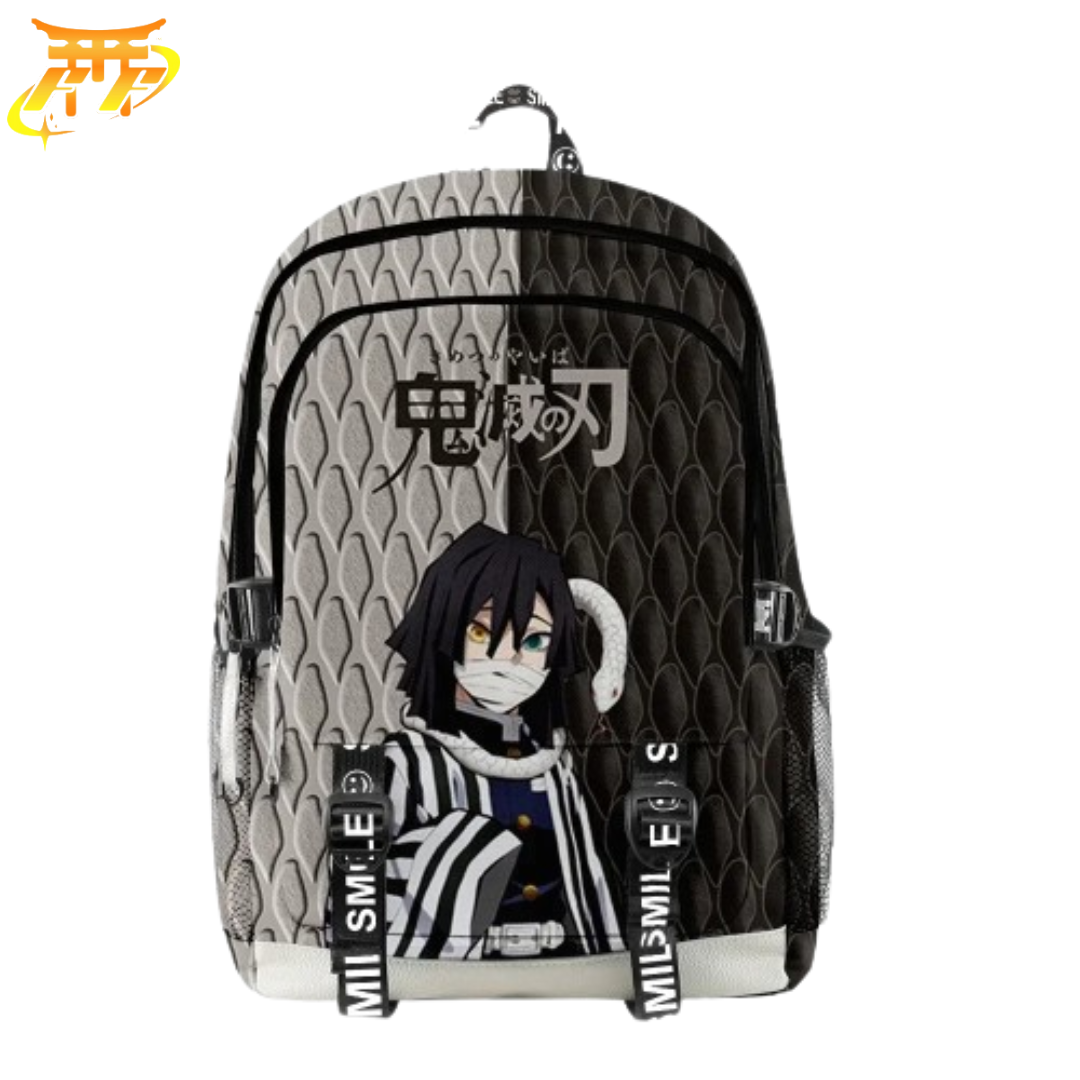 Obanai Iguro Rucksack - Demon Slayer™