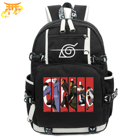 Obito Rucksack - Naruto Shippuden™