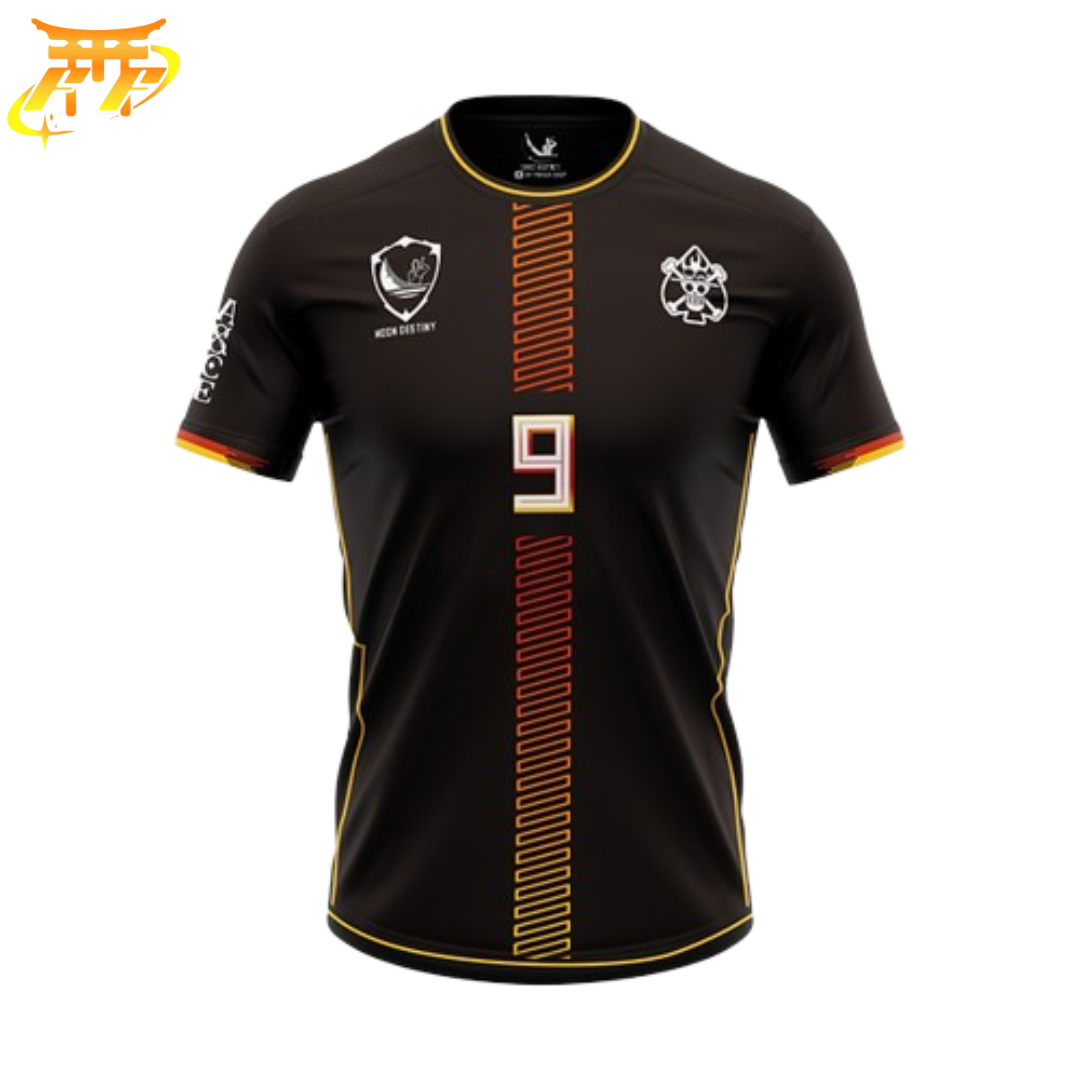 Portgas D. Ace Trikot - One Piece™