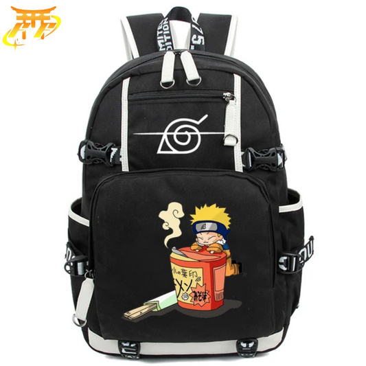 Ramen Lover Rucksack - Naruto Shippuden™