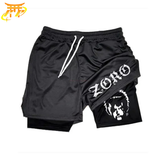 Roronoa Zoro Short  - One Piece™