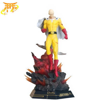 Saitama "A" Figuren - One Punch Man™