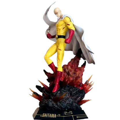 Saitama "A" Figuren - One Punch Man™