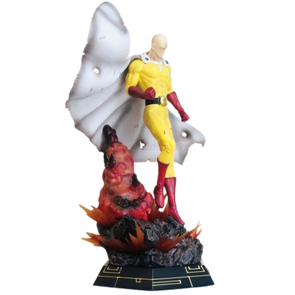 Saitama "A" Figuren - One Punch Man™