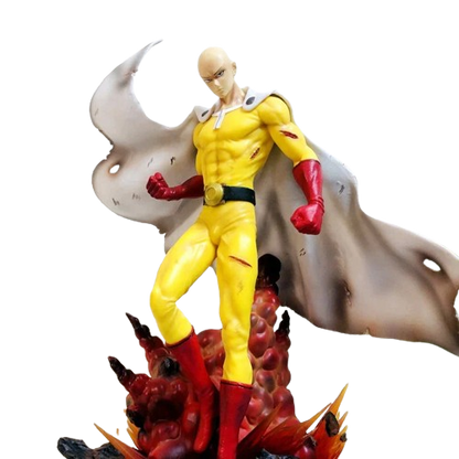 Saitama "A" Figuren - One Punch Man™