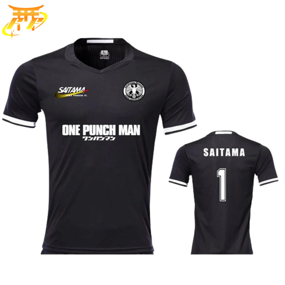  Saitama Trikot - One Punch Man