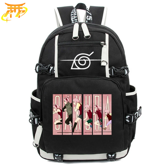 Sakura Rucksack - Naruto Shippuden™