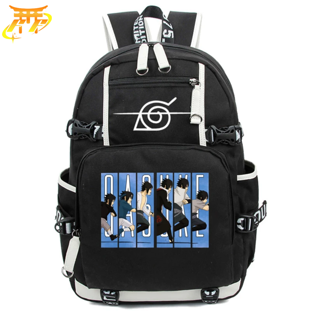 Sasuke Rucksack - Naruto Shippuden™