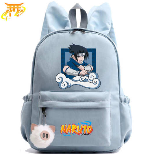  Sasuke Uchiwa Rucksack - Naruto Shippuden™