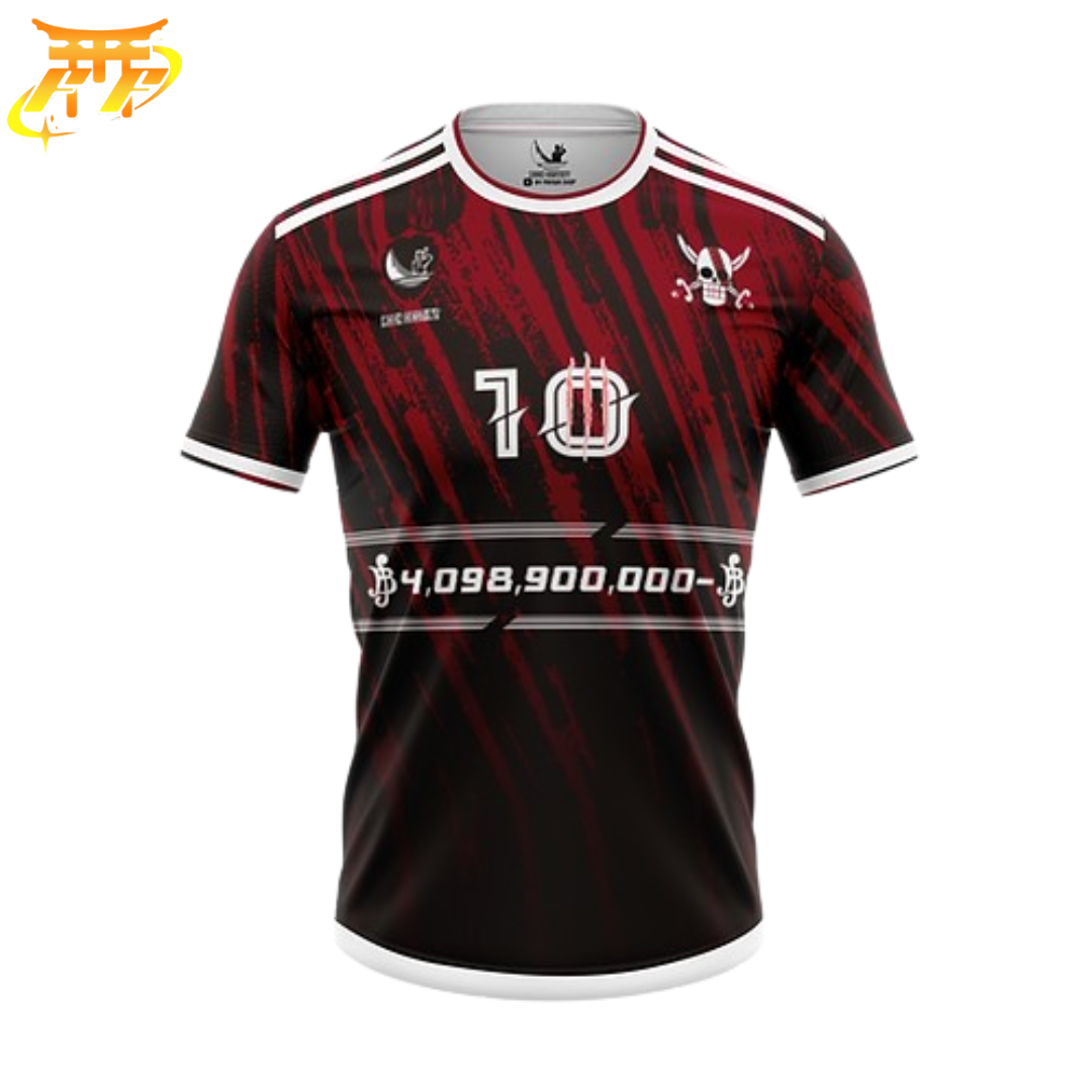 Shanks Trikot Nr 10 - One Piece™