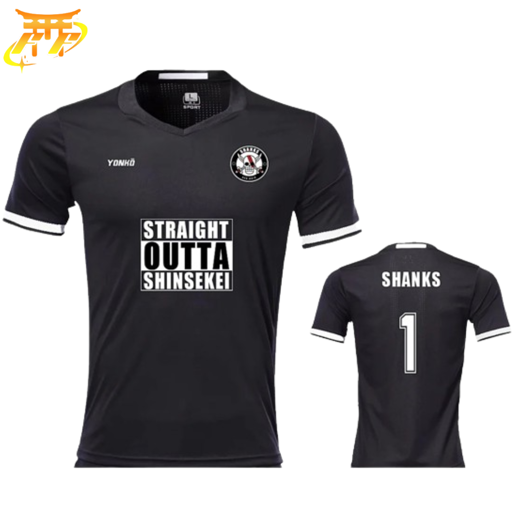 Shanks Trikot - One Piece™