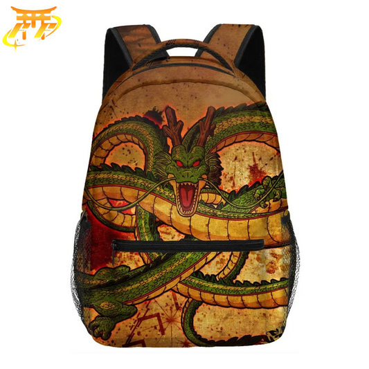 Shenron Rucksack - Dragon Ball Z™