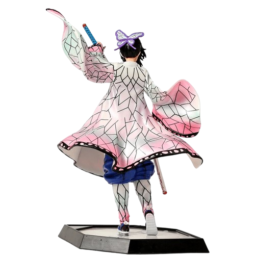 Shinobu "Säule" Figuren - Demon Slayer™