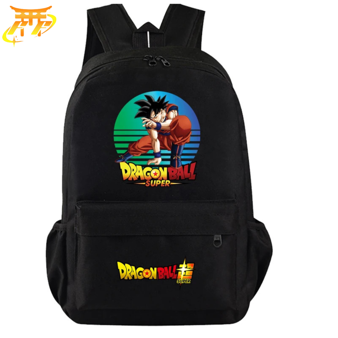 Son Goku DBS Rucksack - Dragon Ball Z™