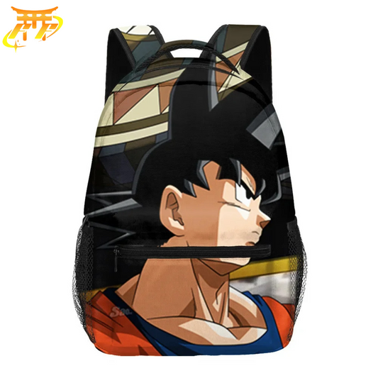 Son Goku Rucksack - Dragon Ball Z™