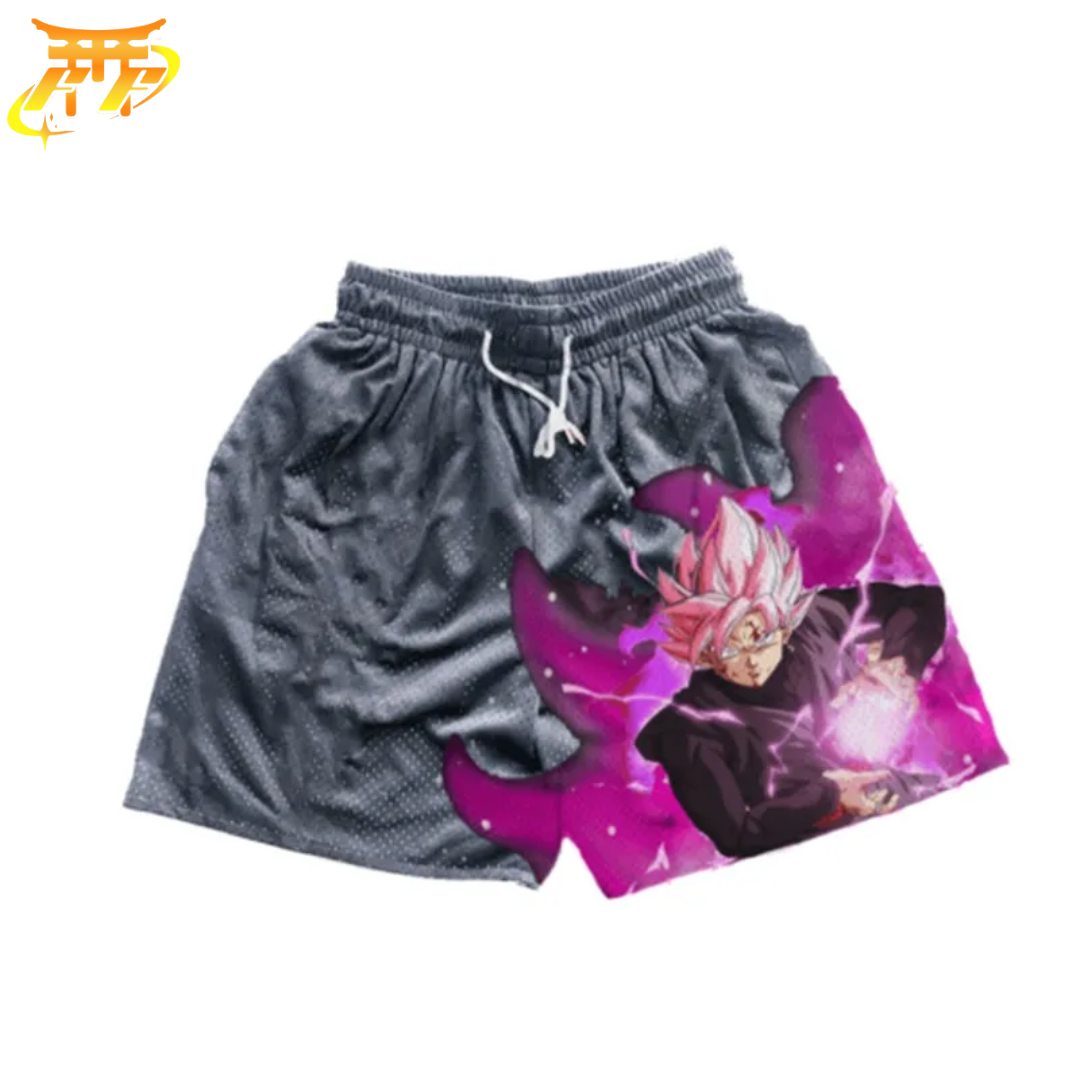 Son Goku SSJR  Short - Dragon Ball™