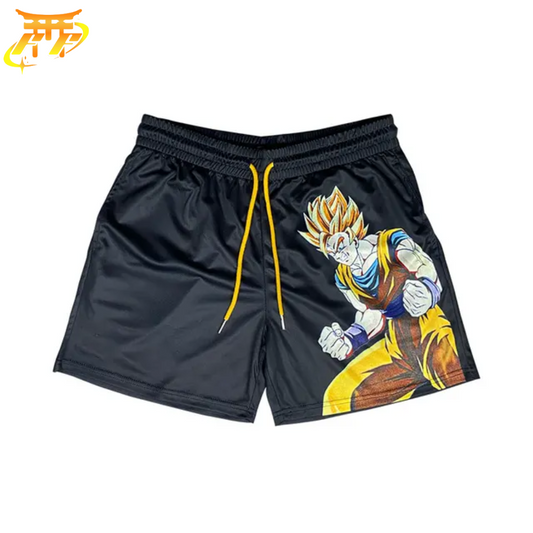  Son Goku SSJ Short - Dragon Ball™