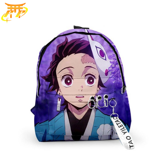 Tanjiro Kamado  Rucksack - Demon Slayer™