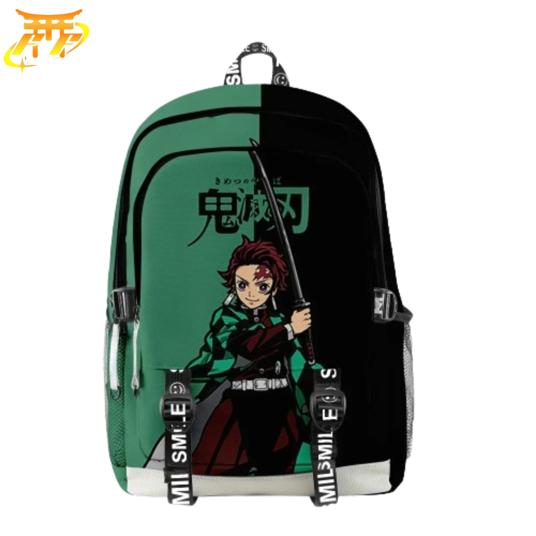 Tanjiro Rucksack - Demon Slayer™