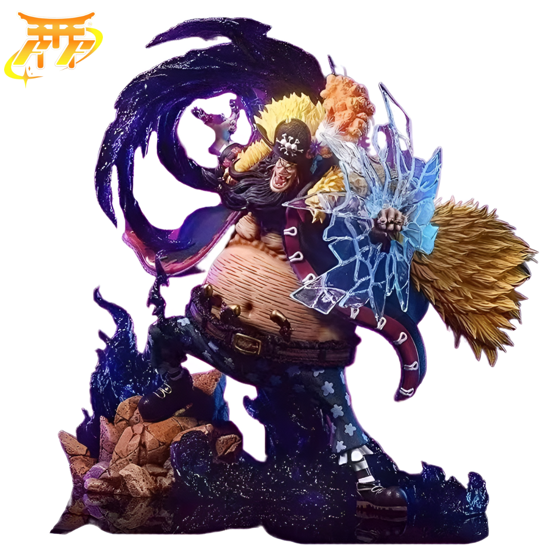 Teach "Yonko" Figuren - One Piece™