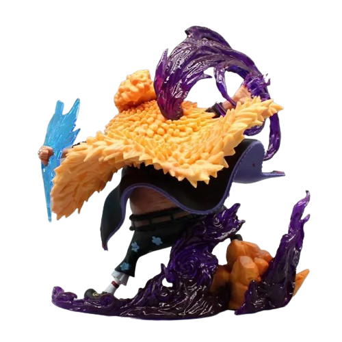 Teach "Yonko" Figuren - One Piece™