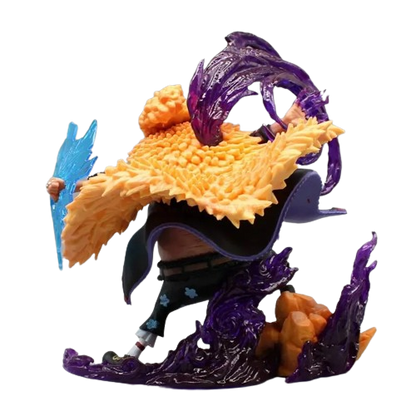 Teach "Yonko" Figuren - One Piece™