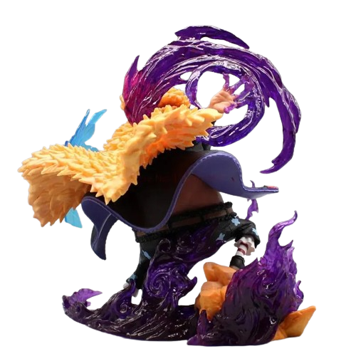 Teach "Yonko" Figuren - One Piece™