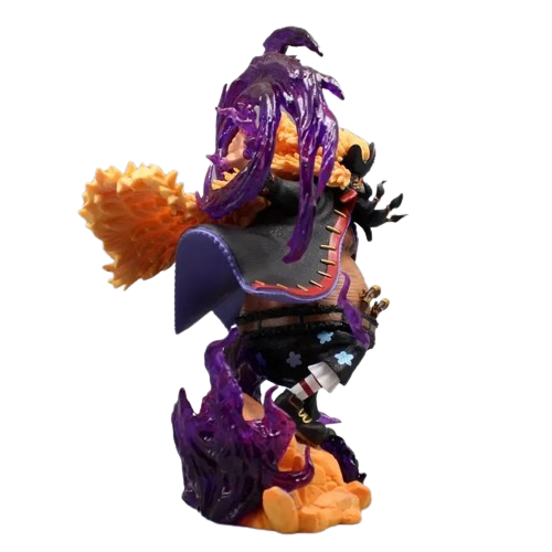 Teach "Yonko" Figuren - One Piece™