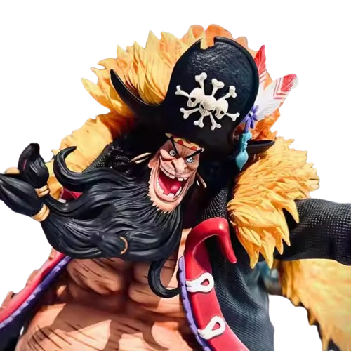 Teach "Yonko" Figuren - One Piece™