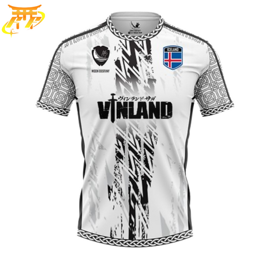 Thorfin Trikot - Vinland Saga™