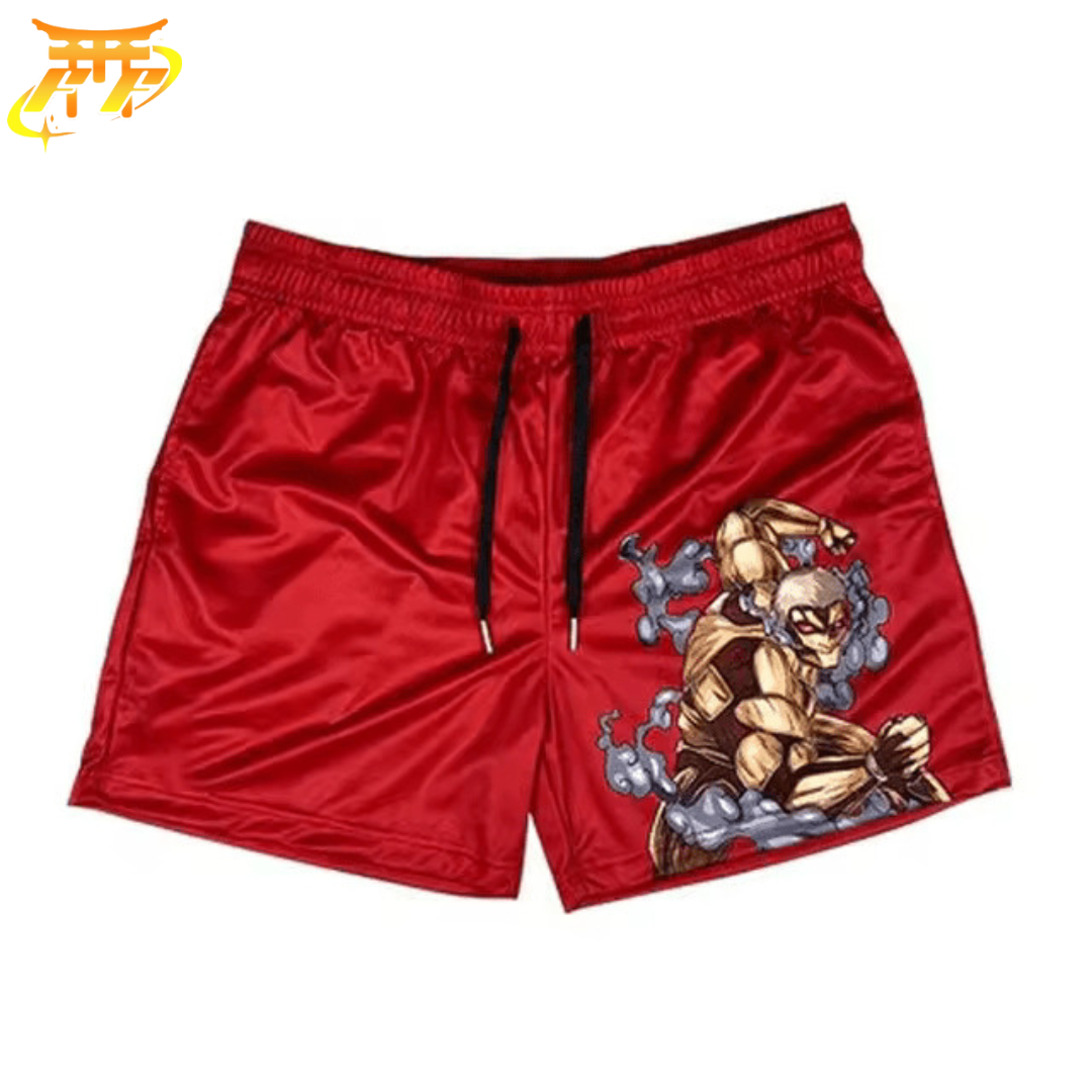 Titan SchlachtschiffShort  - Attack on Titan™
