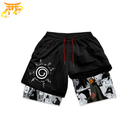 Tobi Short - Naruto Shippuden™