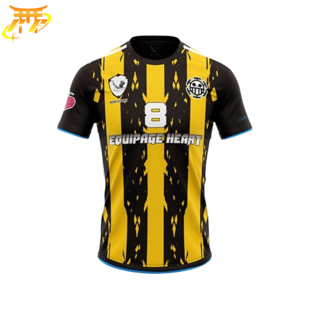 Trafalgar Law Trikot - One Piece™.