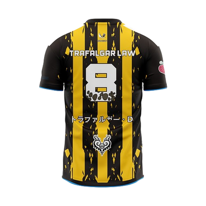 Trafalgar Law Trikot - One Piece™.