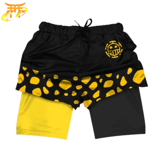 Trafalgar Short  - One Piece™