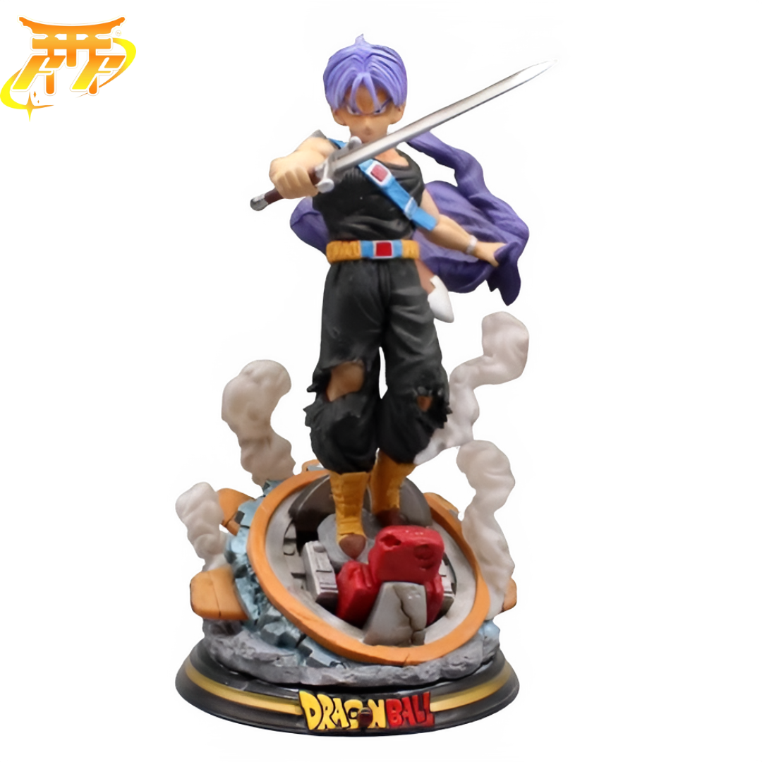 Trunks "Schwert" Figuren  - Dragon Ball Z™