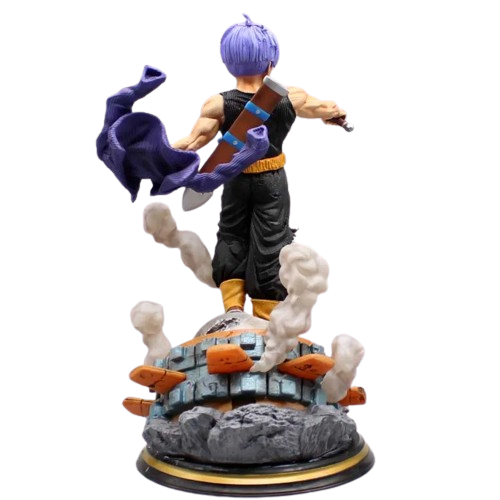 Trunks "Schwert" Figuren  - Dragon Ball Z™