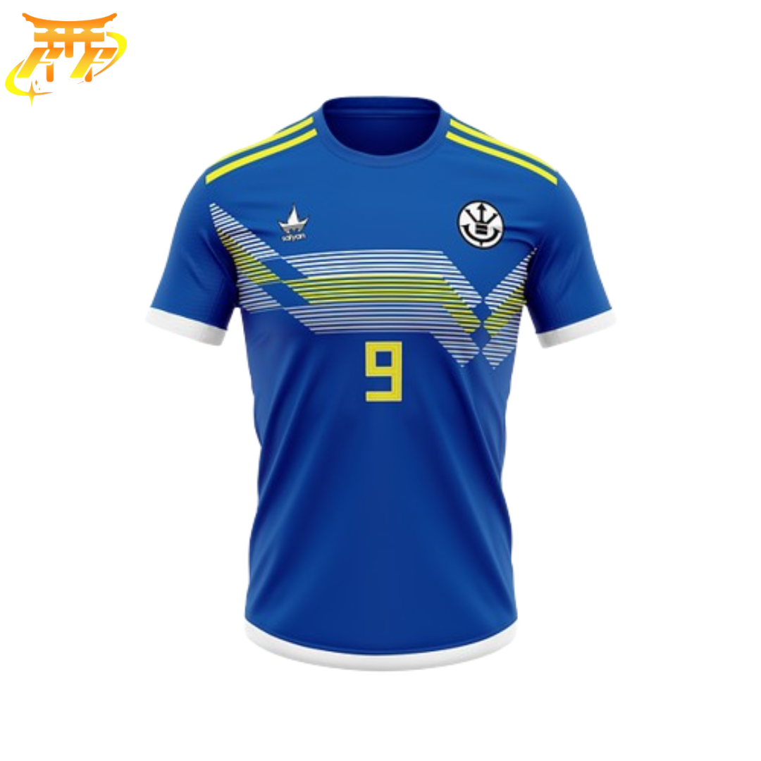 Vegeta SSJ Blau Trikot - Dragon Ball Z™