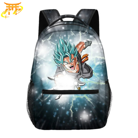 Vegeto Blau Rucksack - Dragon Ball Z™