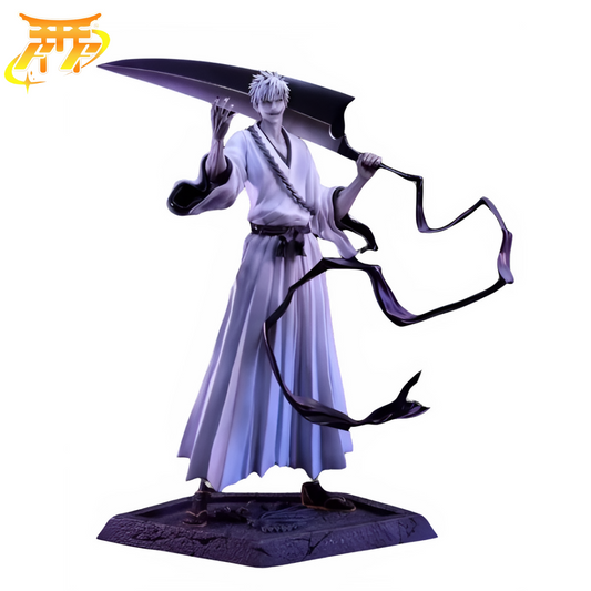 Weiß "Frei" Figuren - Bleach™