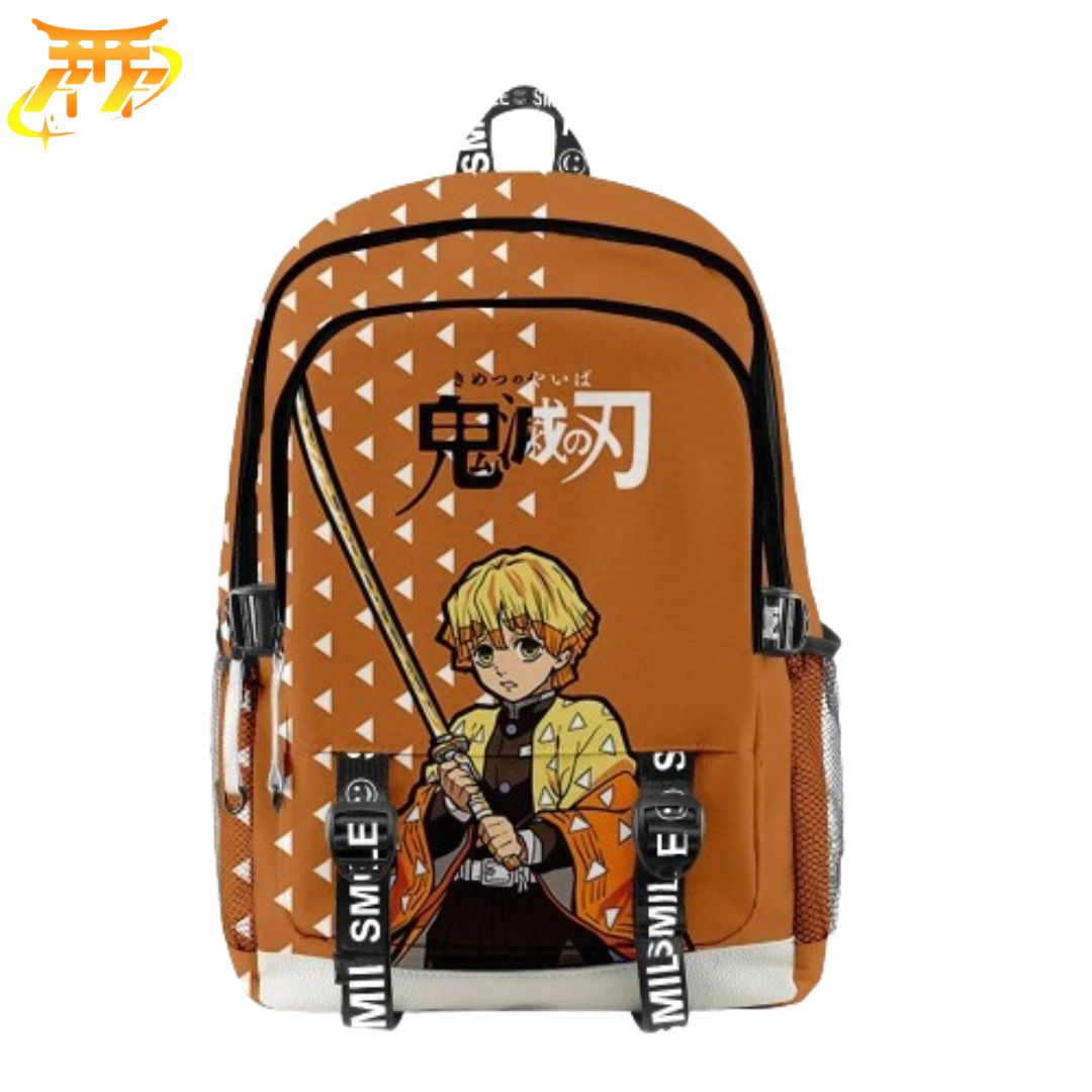 Zenitsu Agatsuma Rucksack - Demon Slayer™