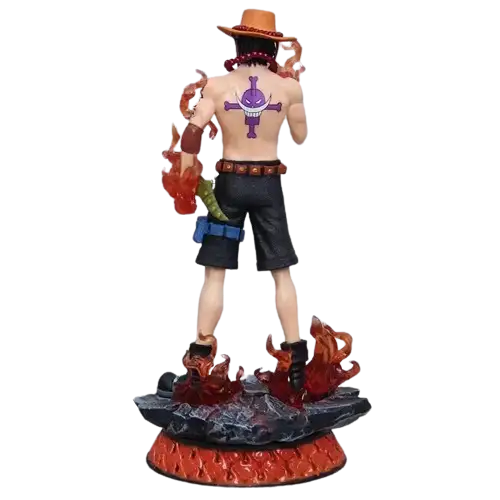 Ace „D“ Figuren – One Piece™