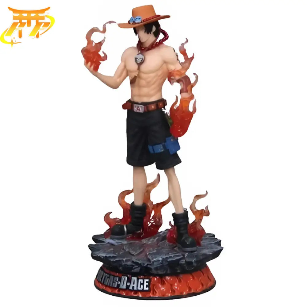 Ace „D“ Figuren – One Piece™