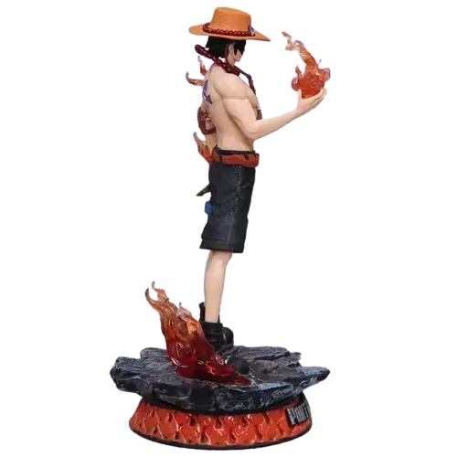 Ace „D“ Figuren – One Piece™