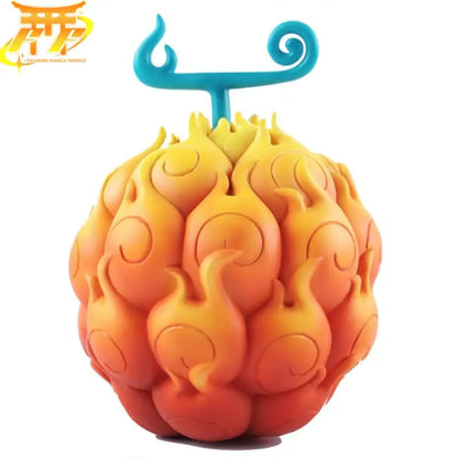 Ace Devil Fruit Figuren „Mera Mera no Mi“ – One Piece™