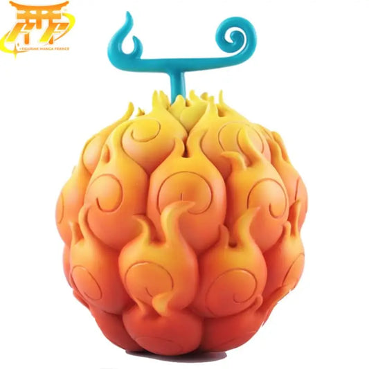 Ace Devil Fruit Figuren „Mera Mera no Mi“ – One Piece™