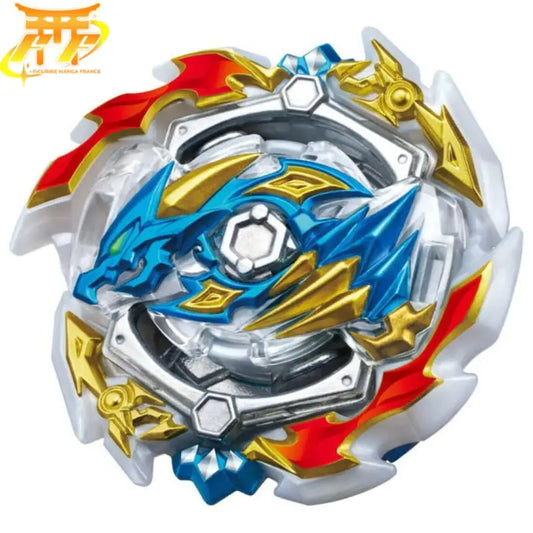 Ace Dragon Sting Charge Zan Kreisel – Beyblade Burst Rise™